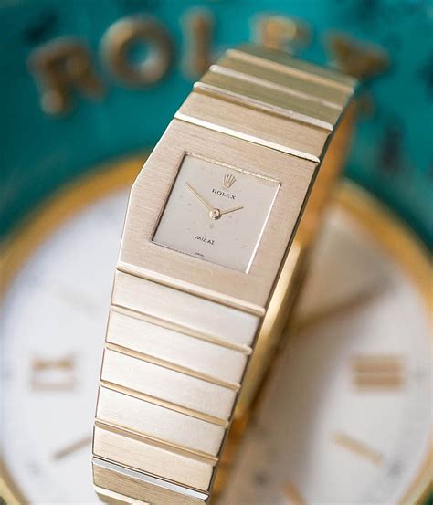 the king midas watch